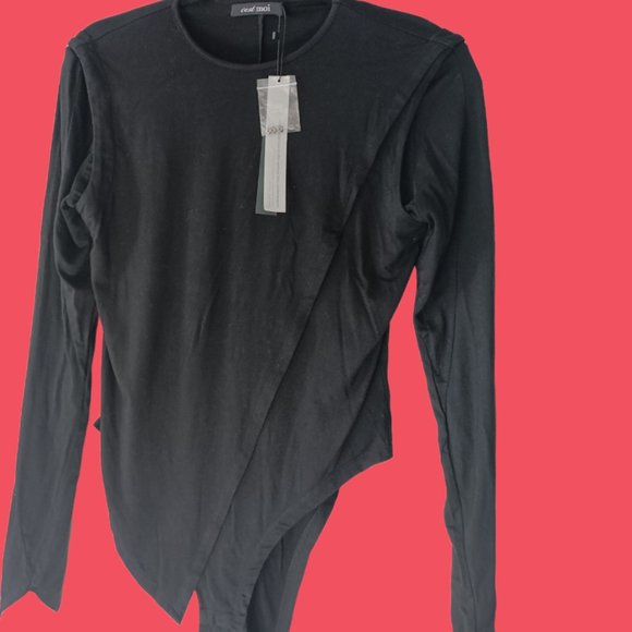 Cest Moi woman shirt - Picture 3 of 7